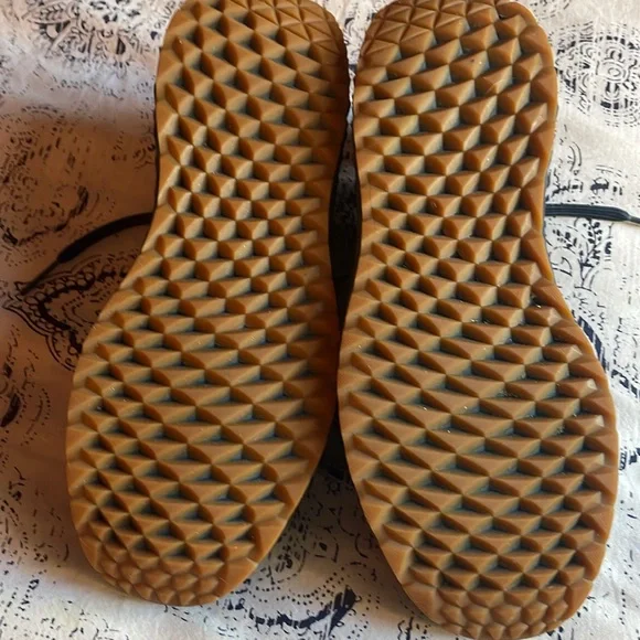 NOBULL Ripstop AllDay Navy Sneakers size 9.5 #running #crosstraining #walking - Picture 5 of 5